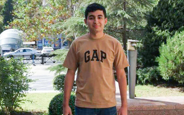 Tanınmış biznesmenin oğlu faciəvi şəkildə