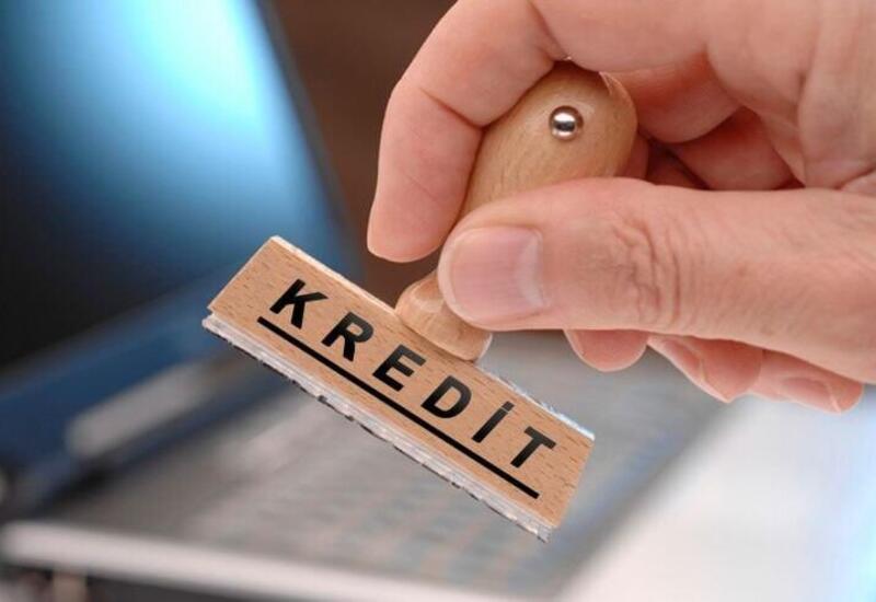 Kredit faizləri dəyişib