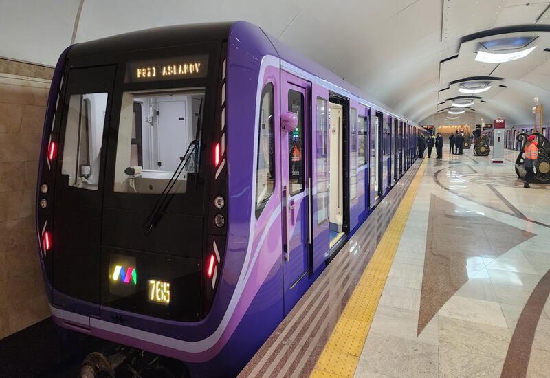 “Bakı Metropoliteni”ndə yeni təyinat