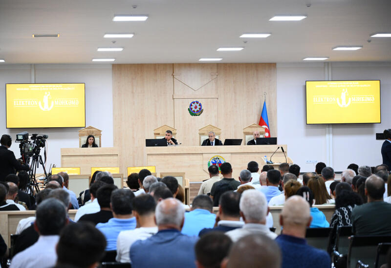 В суде по делу Рубена Варданяна заслушаны показания потерпевших и их правопреемников