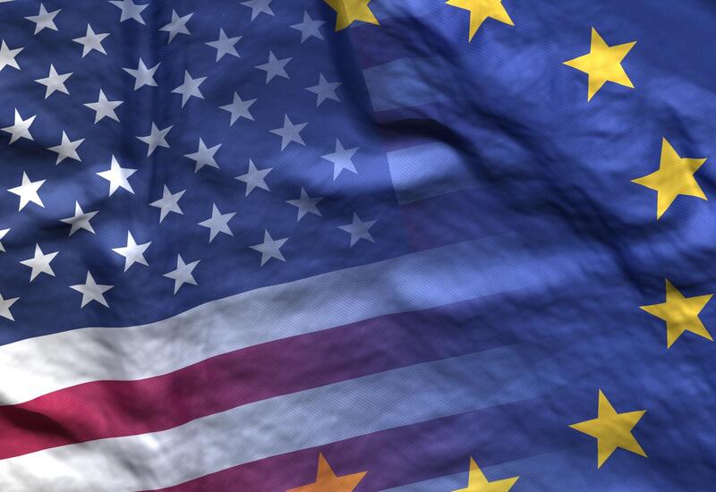 США предложили Евросоюзу заключить сделку
