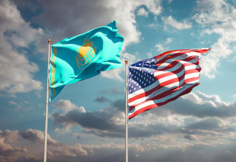 Казахстан готовит ответ на пошлины, введенные Трампом
