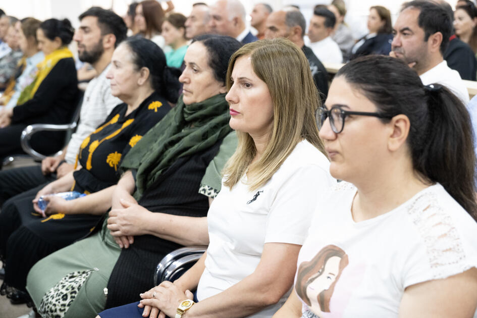В суде по делу Рубена Варданяна заслушаны показания потерпевших и их правопреемников