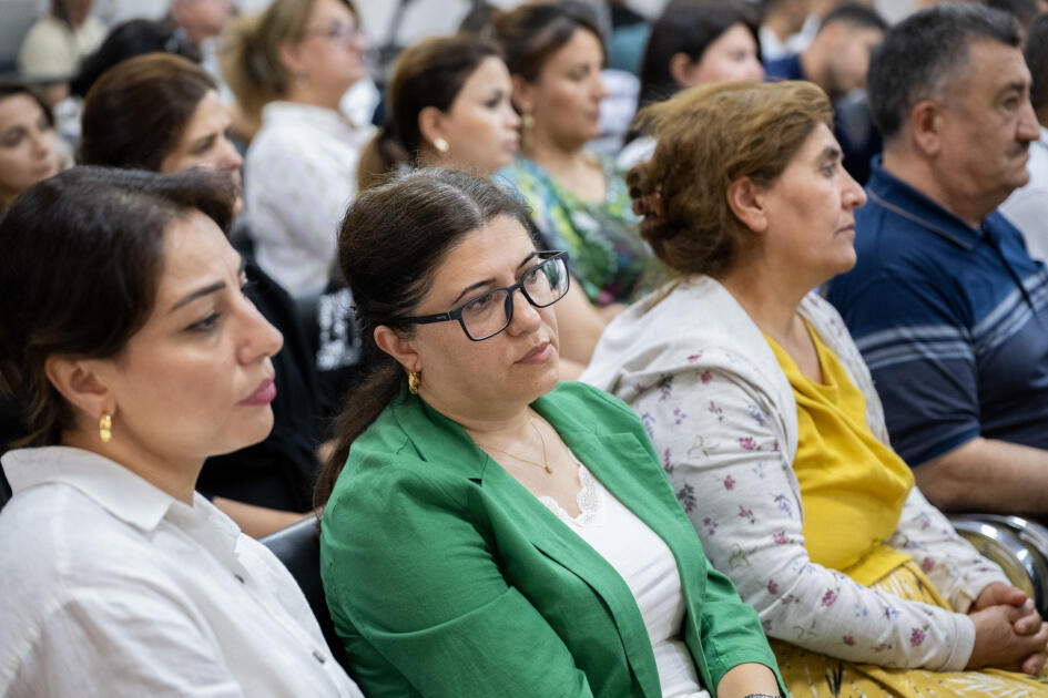 В суде по делу Рубена Варданяна заслушаны показания потерпевших и их правопреемников