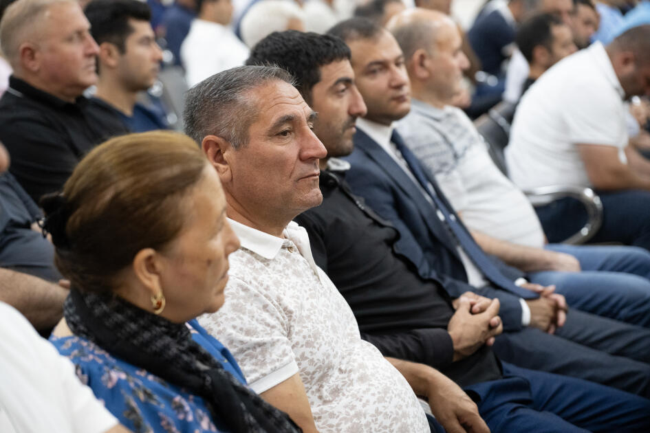 В суде по делу Рубена Варданяна заслушаны показания потерпевших и их правопреемников