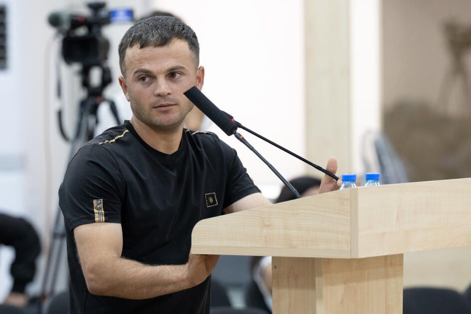 В суде по делу Рубена Варданяна заслушаны показания потерпевших и их правопреемников