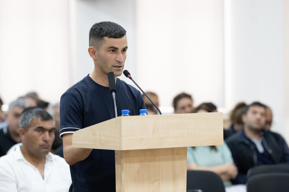 В суде по делу Рубена Варданяна заслушаны показания потерпевших и их правопреемников