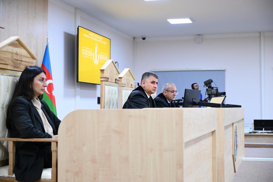 В суде по делу Рубена Варданяна заслушаны показания потерпевших и их правопреемников