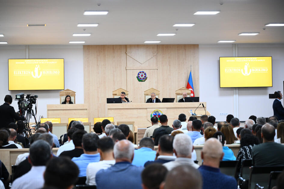 В суде по делу Рубена Варданяна заслушаны показания потерпевших и их правопреемников