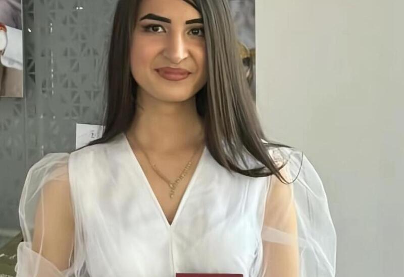 Qazinin faciəvi şəkildə ölən xanımı ilə nikahından