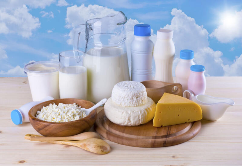 Россия запретила ввоз продукции двух азербайджанских производителей