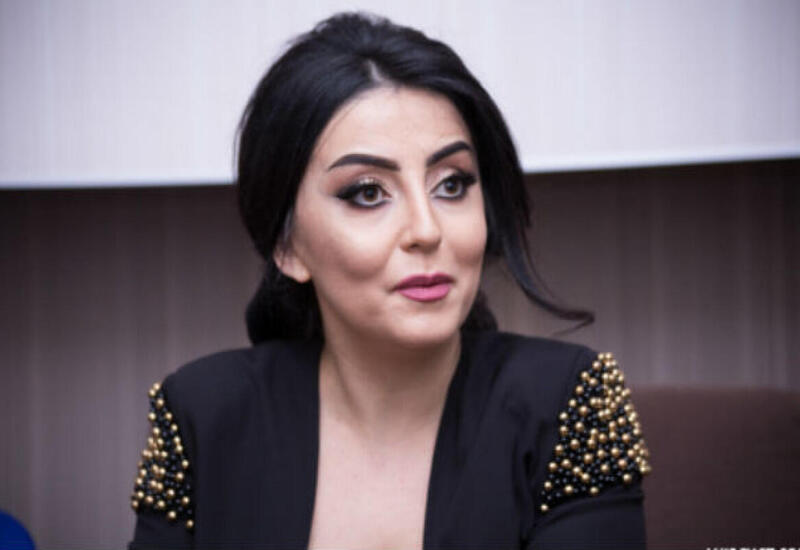 "Ayıb deyil o sualı mənə verirsən?"