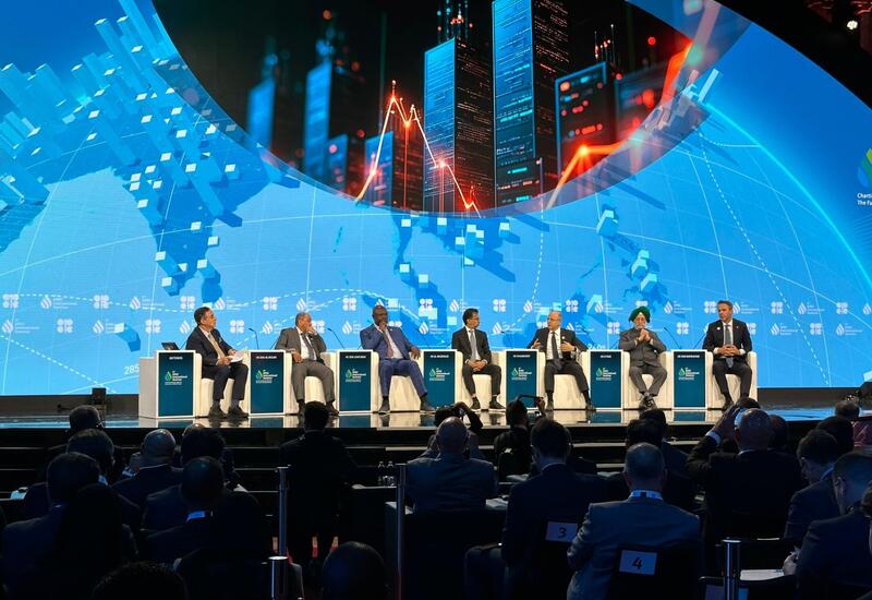 Потенциал азербайджанского газа назван ключевым для энергобезопасности Европы