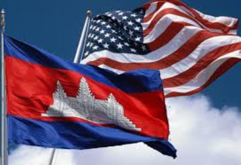 Камбоджа готова продолжить переговоры с США