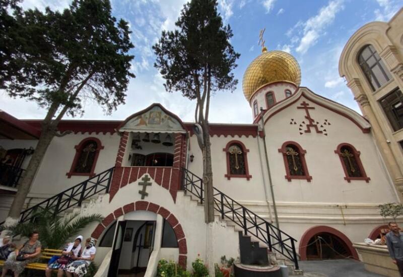 Что раздражает товарища Примакова в азербайджанском единстве