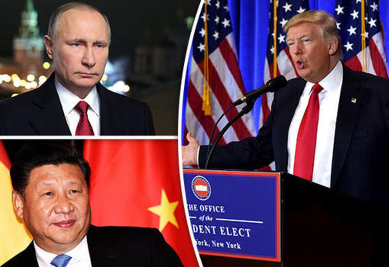 Moskva və Pekini bombalayacam