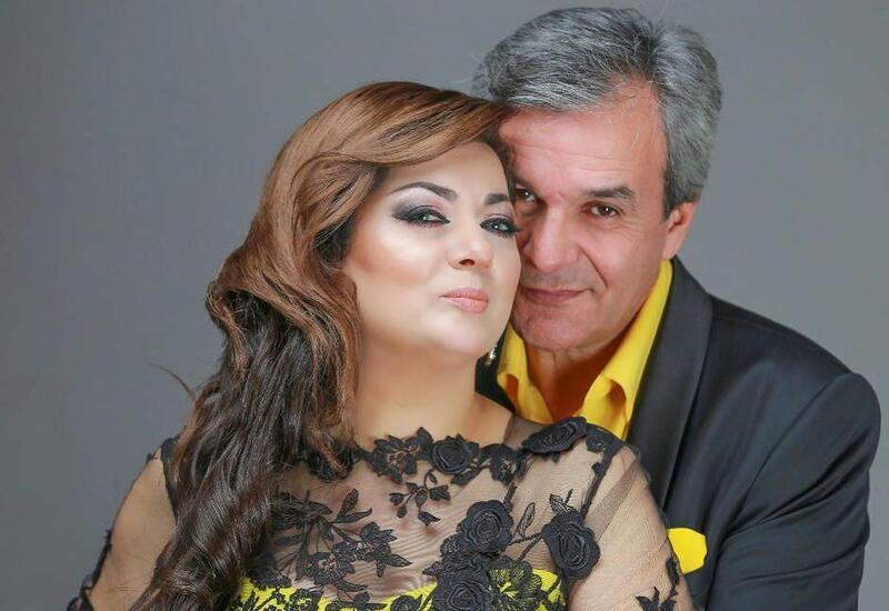 Tanınmış müğənnilər Musa Musayevə