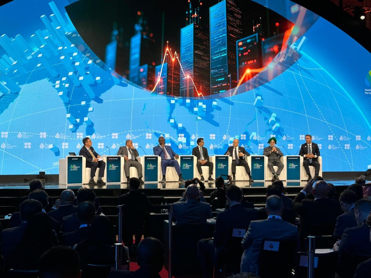Потенциал азербайджанского газа назван ключевым для энергобезопасности Европы