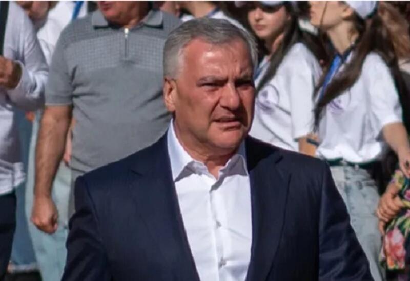 У Карапетяна отнимают один из бизнесов