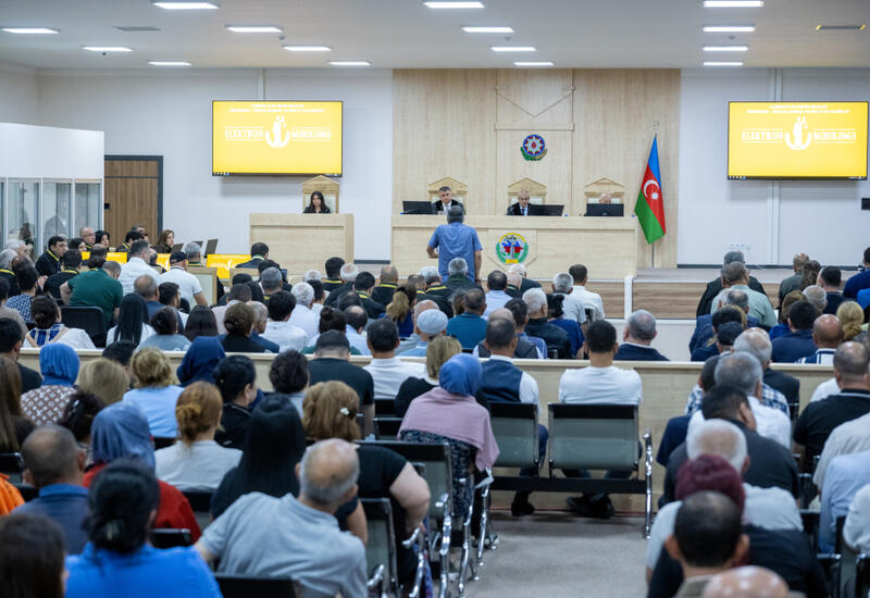 Bacımın meyitini üç gün sonra götürə bildim, qardaşım hələ də itkindir