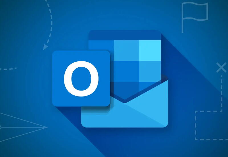Американцы сообщили о сбоях в работе Microsoft Outlook