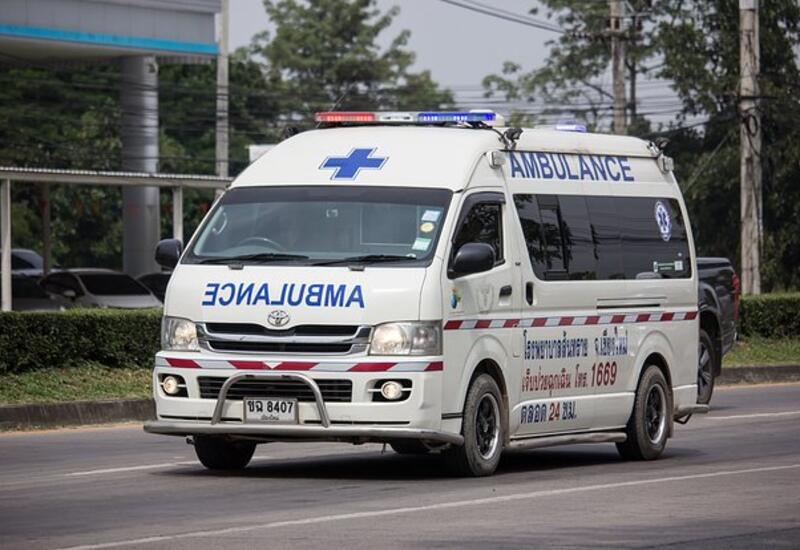 Австралийский турист найден мертвым в Таиланде