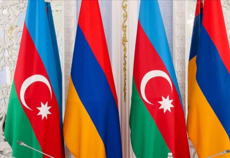 Встреча в Абу-Даби: Азербайджан диктует новую архитектуру мира на Южном Кавказе