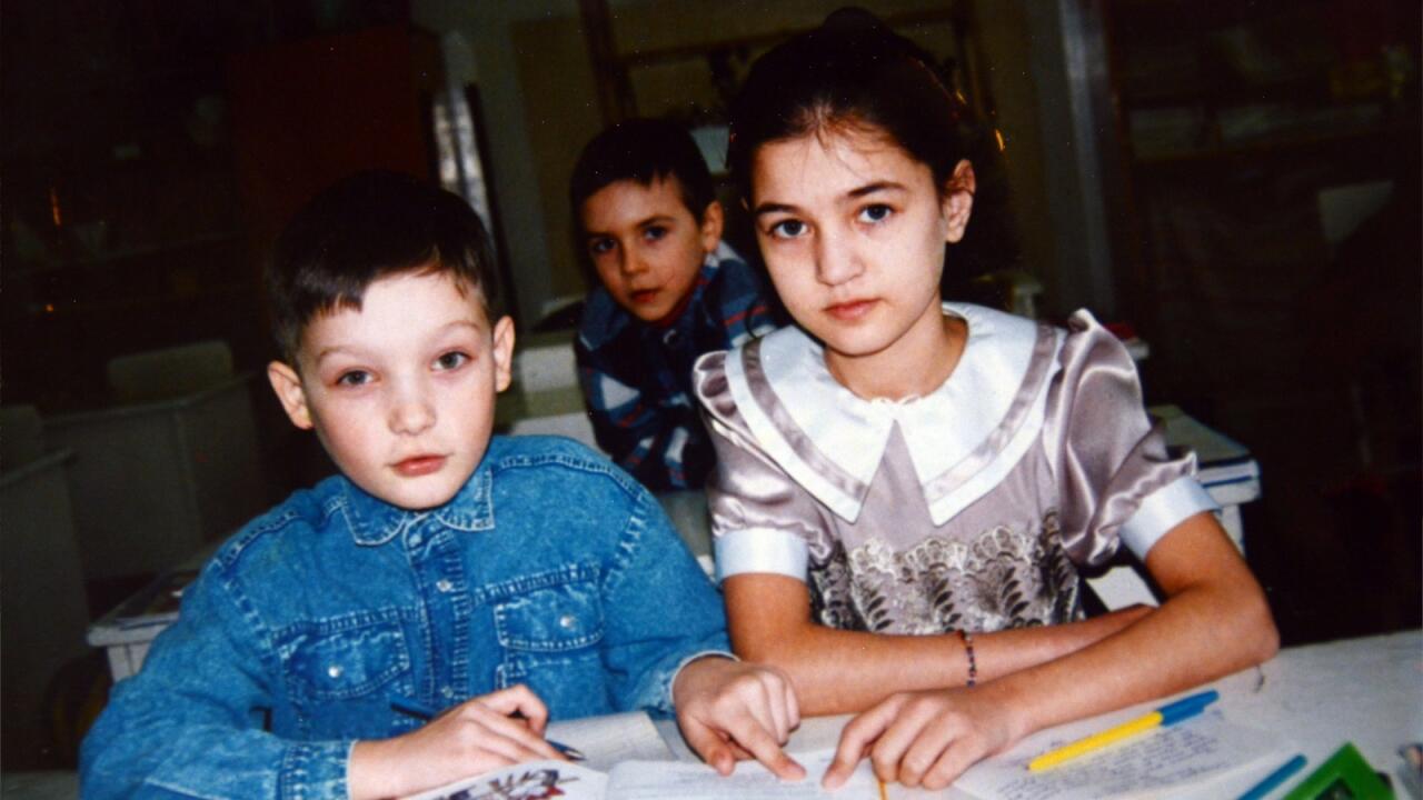 В Азербайджане представят фильм о Национальном герое Хокуме Алиевой