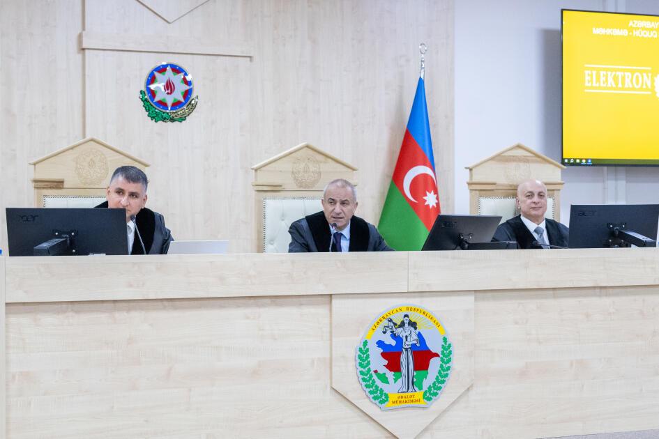 Лица, подвергшиеся пыткам в армянском плену, дали показания в суде