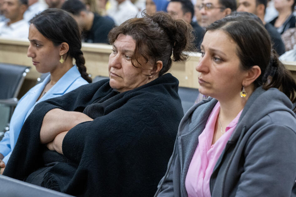 Лица, подвергшиеся пыткам в армянском плену, дали показания в суде