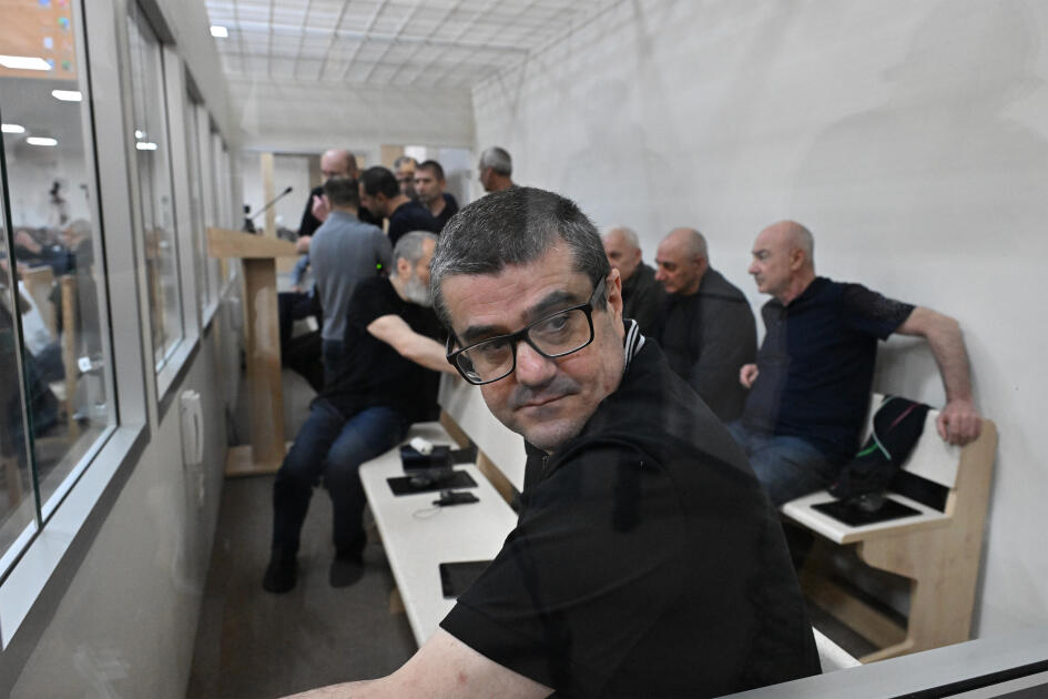 Лица, подвергшиеся пыткам в армянском плену, дали показания в суде