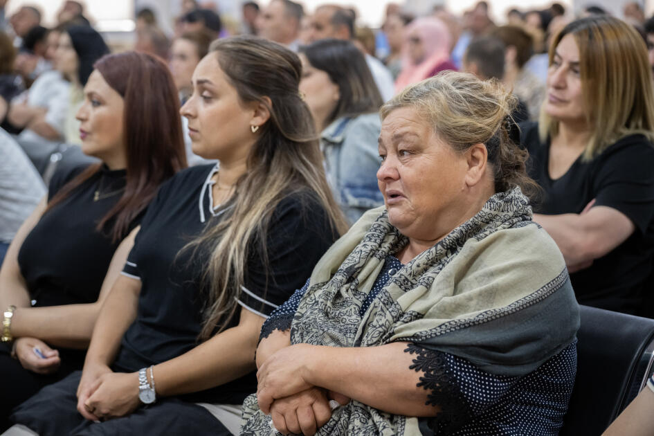 В Баку продолжился суд над лицами, обвиняемыми в совершении многочисленных преступлений против азербайджанского народа