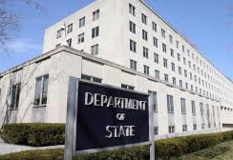 Массовые увольнения в Госдепе США