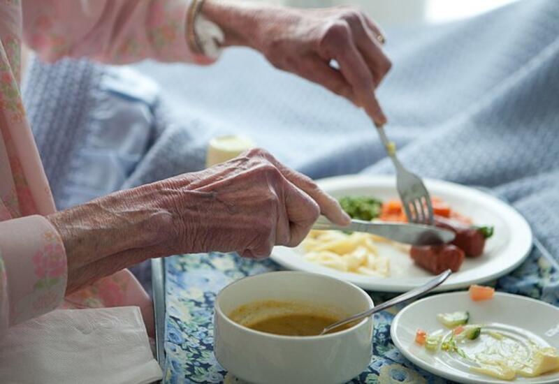 Выявлен снижающий риск деменции режим питания