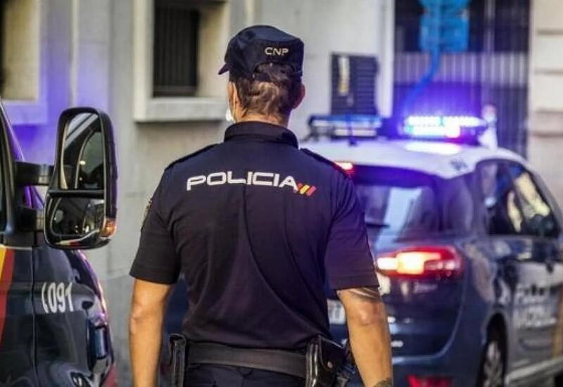 Власти Испании сообщили о задержании опасного преступника