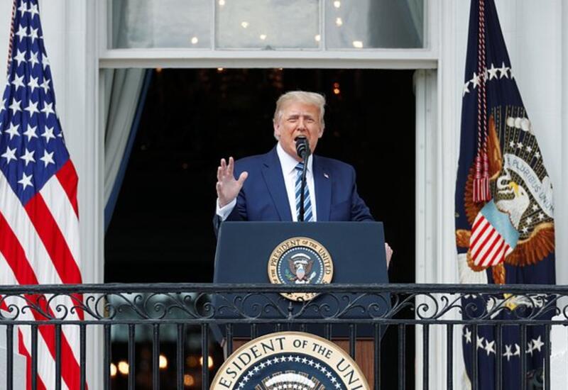 Трамп пообещал сделать важное заявление по России