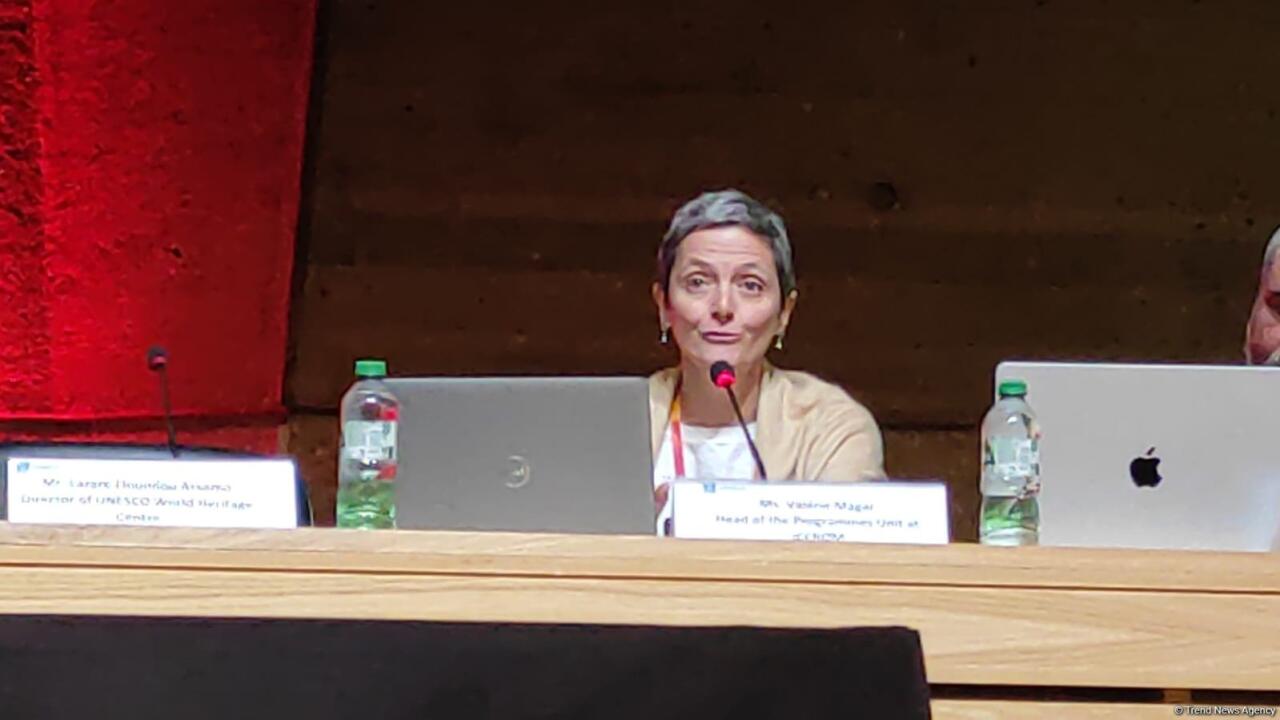 UNESCO-nun