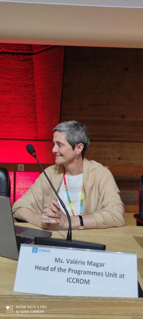 UNESCO-nun