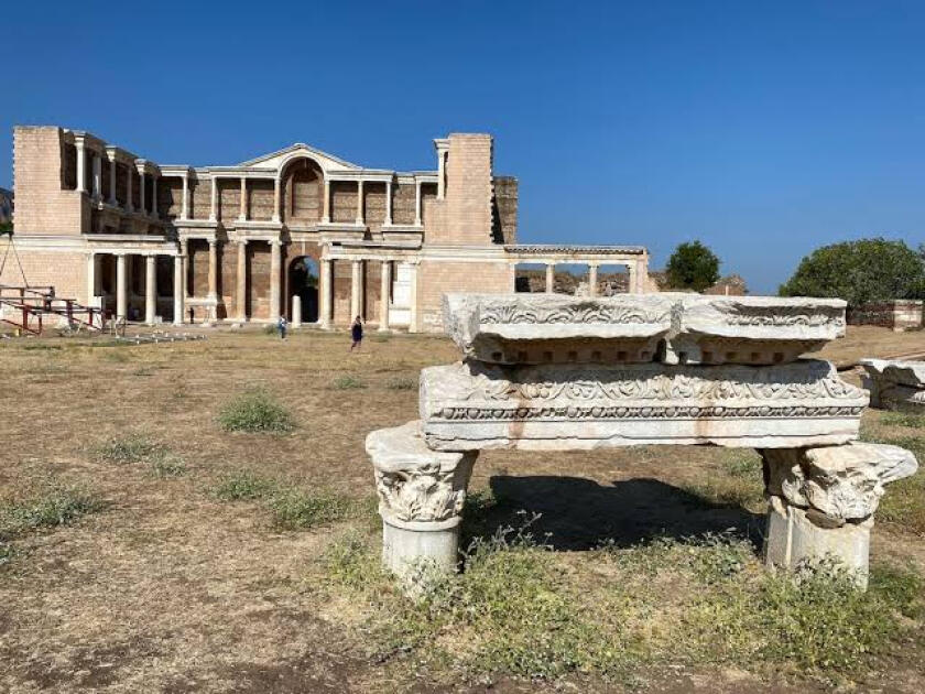 Türkiyənin