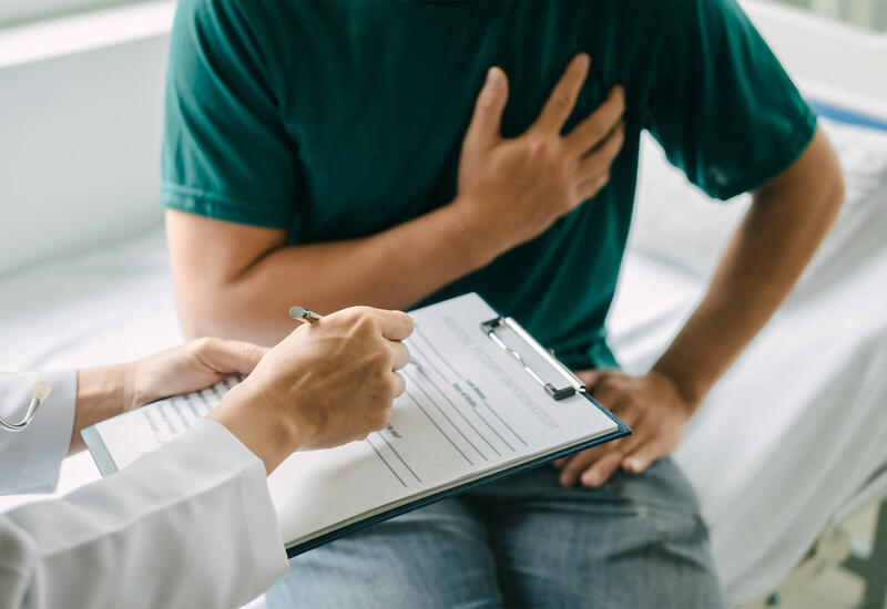 Врач рассказала, как быстрое похудение может навредить сердцу