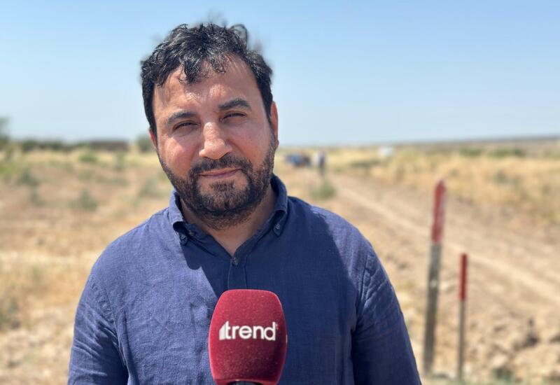 Dövlətin bu qədər genişmiqyaslı işi öz hesabına görməsi səyyahları təəccübləndirir