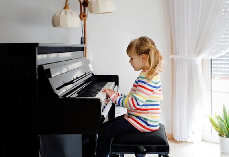 Выявлена удивительная польза занятий музыкой