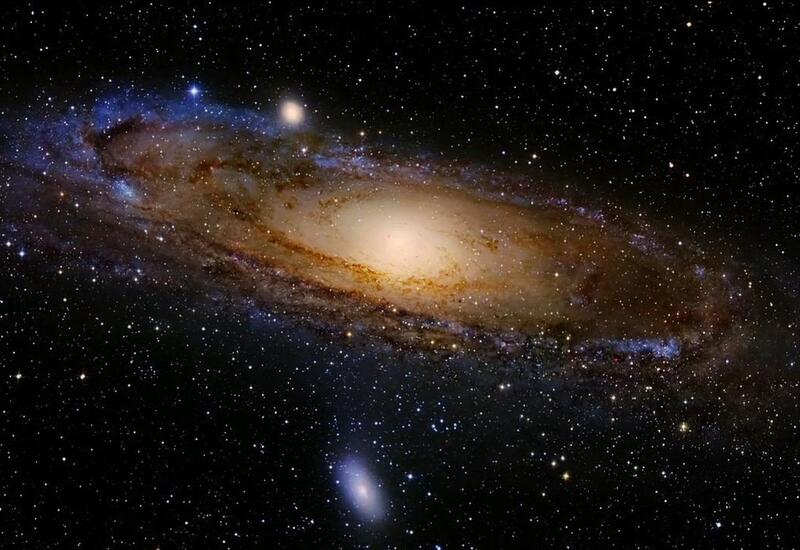 Yaponiya və Aİ ABŞ-dan asılılığı azaltmaq üçün birgə peyk şəbəkəsi quracaq