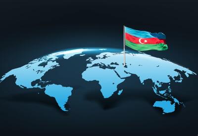 Год исторических прорывов: Азербайджан существенно усилил свои позиции в мире - АКТУАЛЬНО от Акпера Гасанова