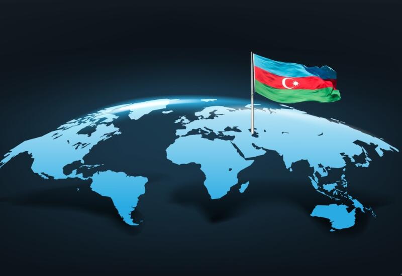 Формирующаяся многополярность и роль Азербайджана в региональном сотрудничестве