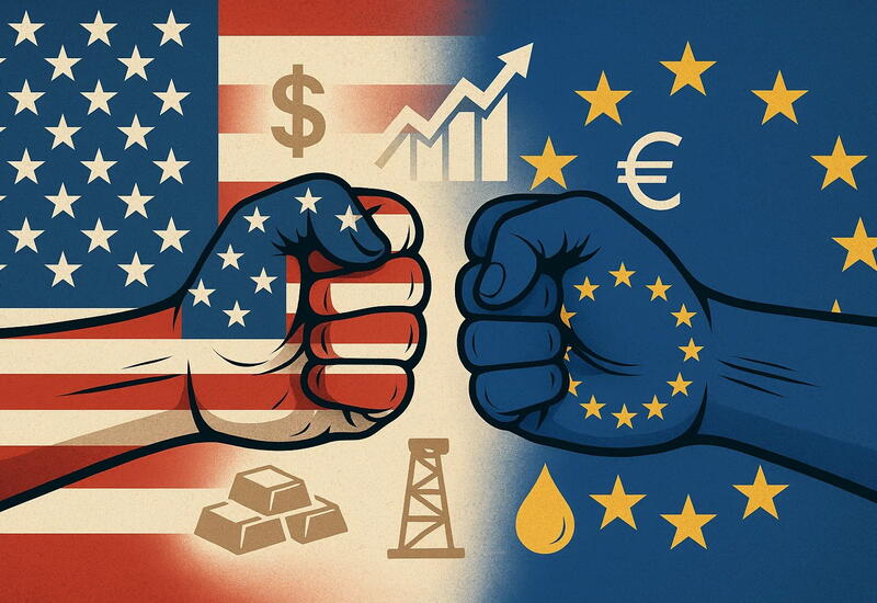 Avropa İttifaqı Trampın gömrük rüsumlarına cavab tədbirləri hazırlayıb