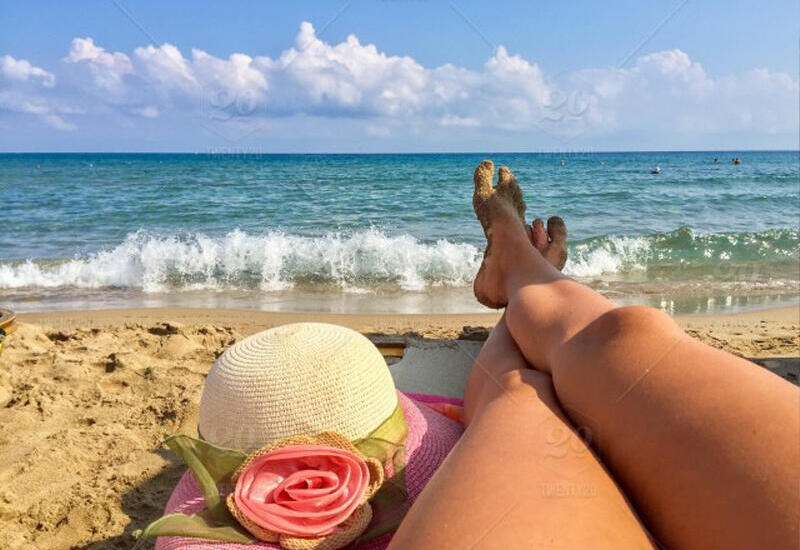 30-50 yaş aralağında günəş altında nə qədər qala bilərik?