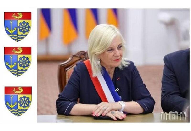 Французы, а вам деревья не жалко?