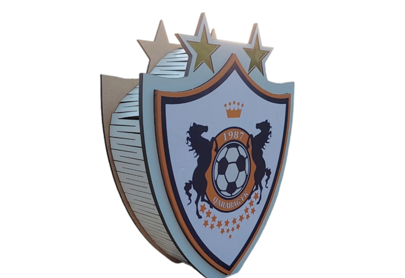 "Карабах" отдал в аренду еще двух игроков
