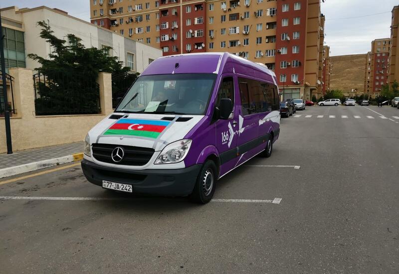 В села Ханюрду и Тезебина возвращается первая группа бывших вынужденных переселенцев
